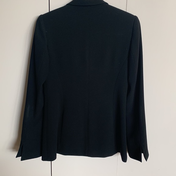 Tristan & Iseut Black blazer - Picture 3 of 4